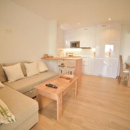 Apartamento Geiser Vista Al Mar Apartman Tías Kültér fotó