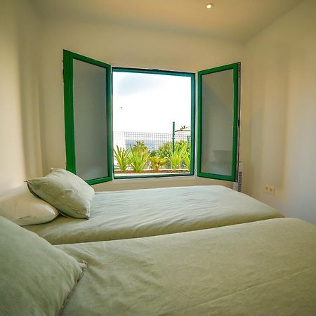 Apartamento Geiser Vista Al Mar Apartman Tías Kültér fotó