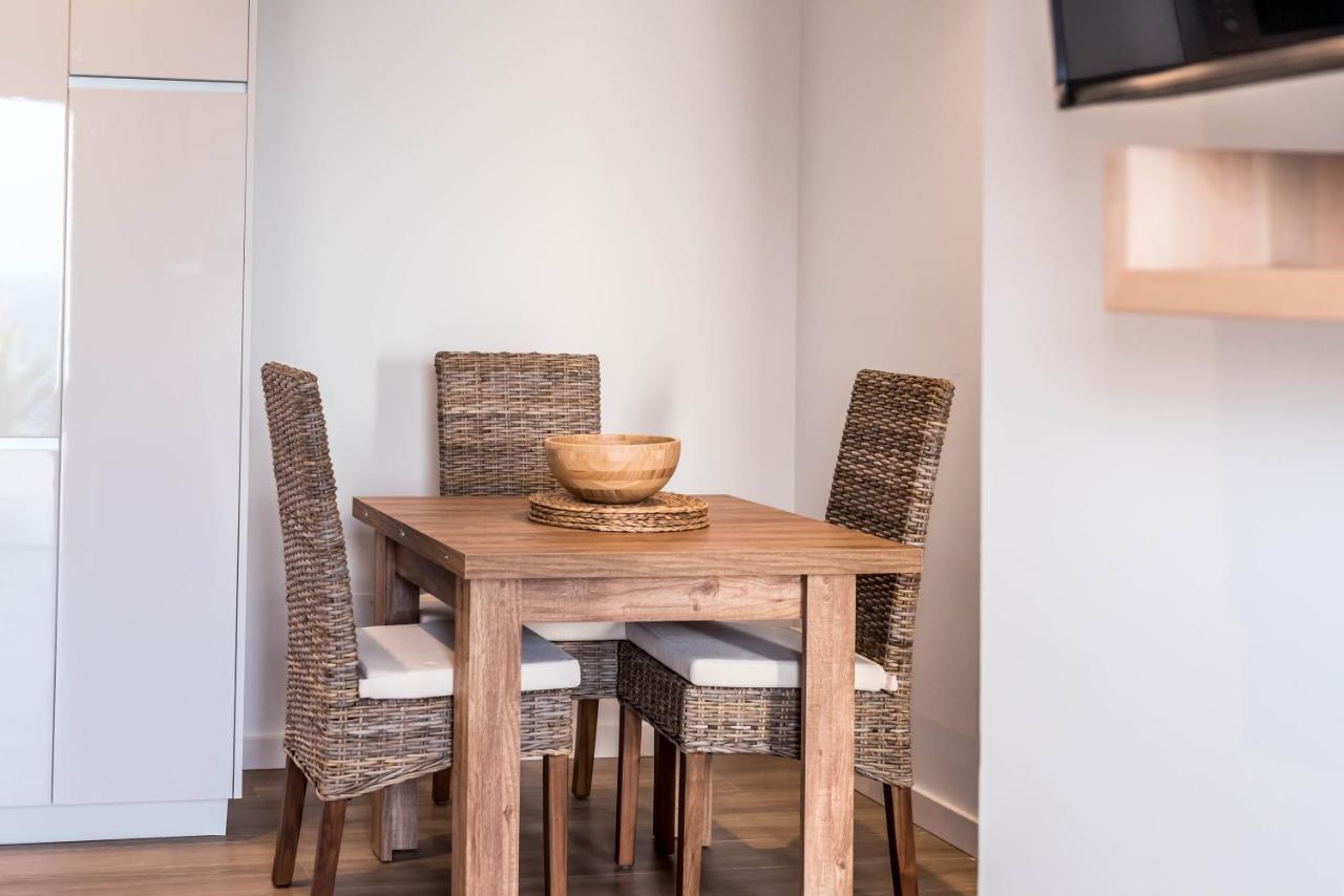 Apartamento Geiser Vista Al Mar Apartman Tías Kültér fotó