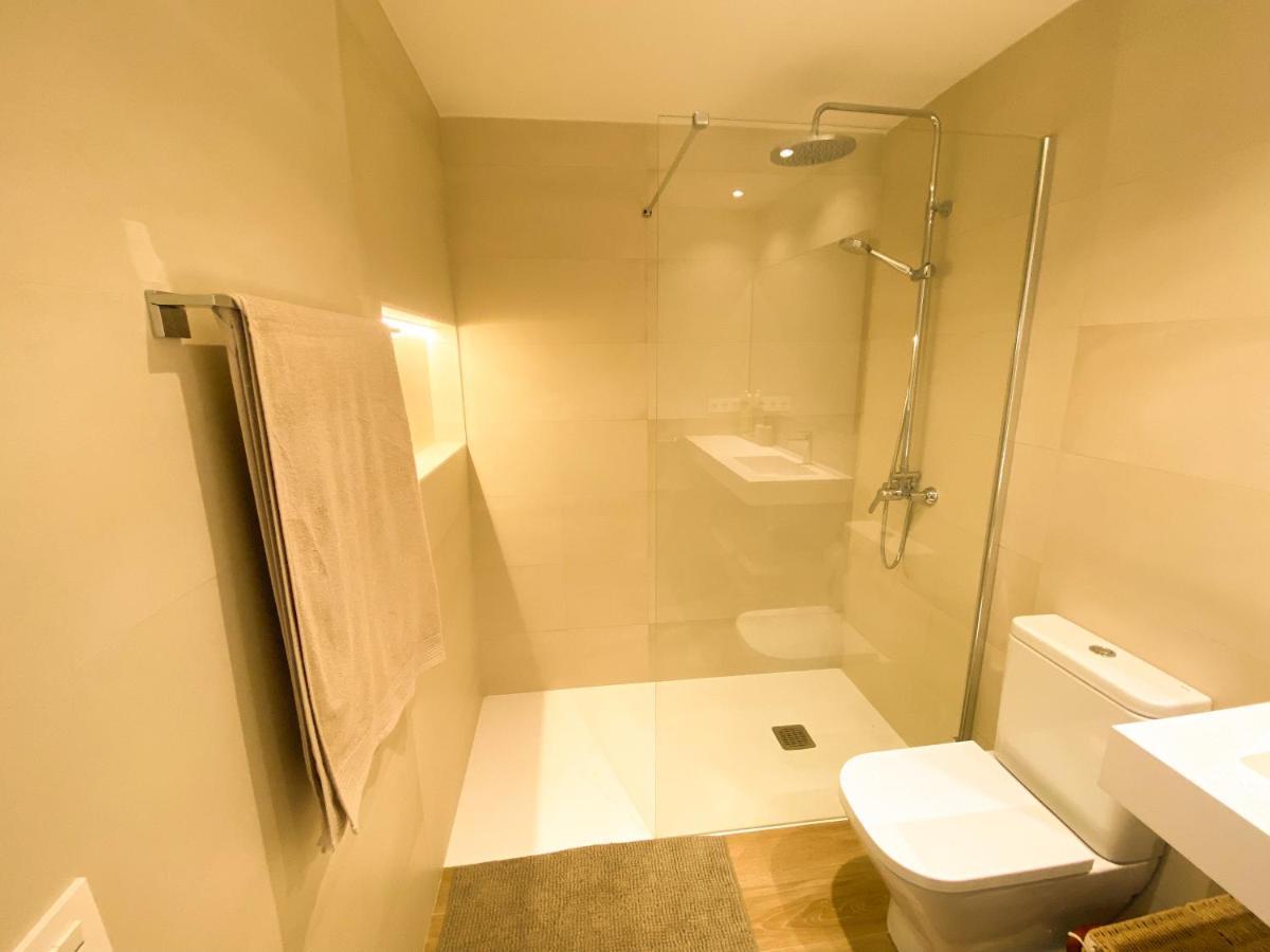 Apartamento Geiser Vista Al Mar Apartman Tías Kültér fotó